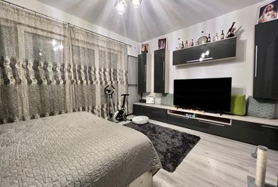 Apartament cu 2 camere decomandat, mobilat în Buziașului - 4