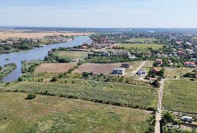 Teren de vanzare Lacul Snagov - 7