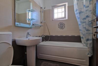 Apartament cu 2 camere semidecomandat, mobilat în Tomis Plus - 15