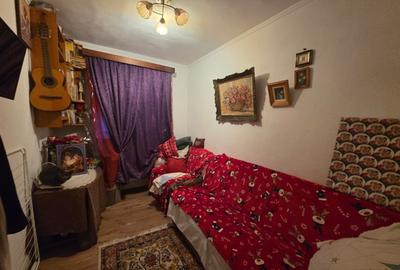 Apartament cu 3 camere semidecomandat în Alexandru cel Bun - 3