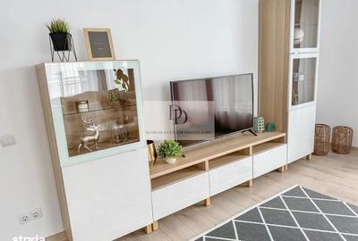 Apartament cu 2 camere, mobilat în Dâmbul Rotund - 6