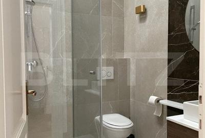 Apartament cu 4 camere, 125 mp,  in  inima Clujului - 14