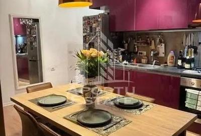 Apartament 3 camere la mansarda , zona Simion Barnutiu/Modern - 3