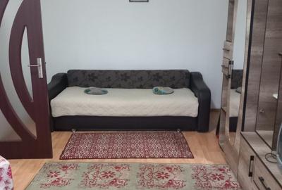 Garsoniera-Ciprian Porumbescu-Astra-Cod 4491