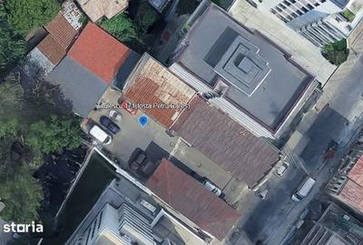 Spațiu comercial, de 1,040 mp, în Titulescu - 3