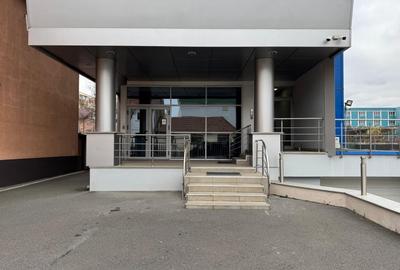 Cladire administrativa cu multiple functionalitati, call center, clinica,birouri - 3