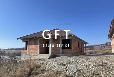 Case de vanzare Bistrita, Str. Soarelui - 17