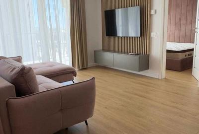 Apartament cu 2 camere decomandat în Iosia - 2