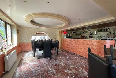 OPORTUNITATE INVESTITIE: Pensiune hotel Peris - 6