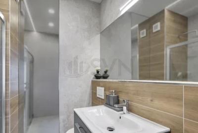 Apartament 4 camere lux prima Barbu Vacarescu Apartament 4 camere lux prima Barbu Vacarescu - 3