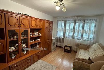 Apartament cu 3 camere decomandat, mobilat în Alexandru Obregia - 1
