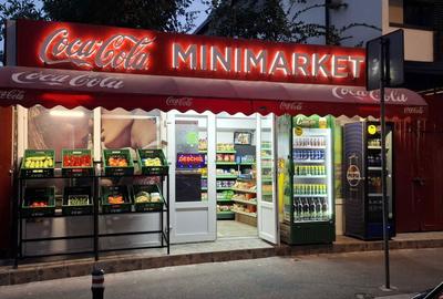 Spațiu comercial, de 20 mp, în Pantelimon - 2