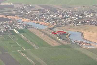 Casă cu 3 camere în Gagu - 4