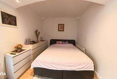Casă cu 4 camere în Măgurele - 2