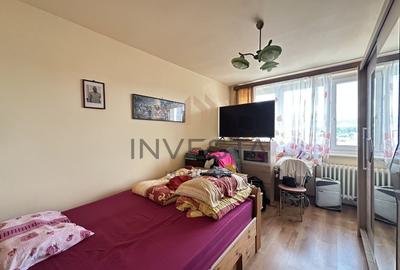 3 camere/Zona Liceului Onisifor Ghibu - 4