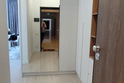 Apartament cu 2 camere decomandat, mobilat în Pipera - 11