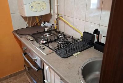 Apartament cu o camera 34mp, Suceava zona centrala Apartament cu o camera 34mp, Suceava zona centrala - 9