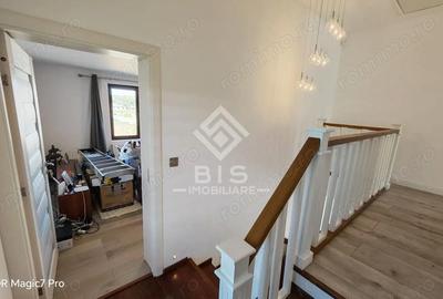 Casă cu 5 camere cu Teren 500 Mp în Nord - 4