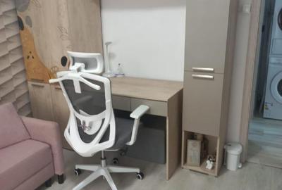 Apartament cu 2 camere decomandat în Km 5 - 3