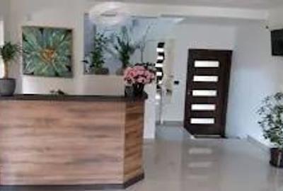 Casă cu 1 camere în Central - 3