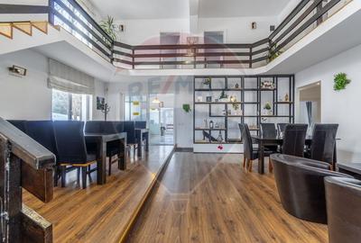 Hotel/Pensiune, de 404 mp, în Vlădeț - Trei Brazi - 4