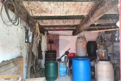 Casa traditionala cu farmec autentic!-judetul Mures - 31