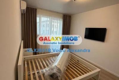 Apartament 2 Cam Lux Berceni - Aparatorii Patriei - Parcare - 3
