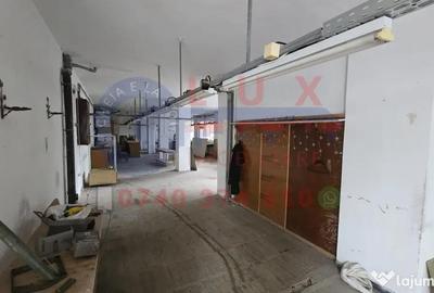 Spațiu comercial, de 364 mp, în Păcii - 4