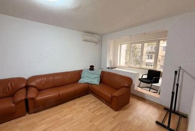 Apartament cu 2 camere decomandat în Militari - 2