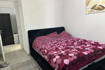Apartament cu 2 camere decomandat în Berceni - 1