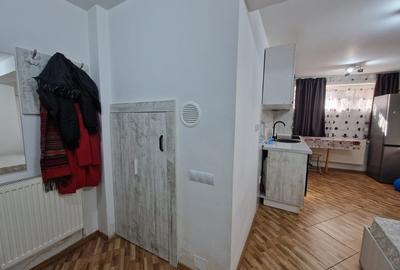 Garsonieră semidecomandată în Eroii Revoluției - 5