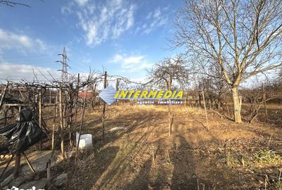 Casă cu 3 camere cu Teren 1242 Mp în Bărăbanț - 9