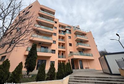 Apartament cu 2 camere în Albești - 5