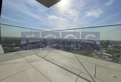 ETAJ 3-6-9-13 |2 CAMERE | VEDERE PANORAMICA| PARCARE| ONE VERDI PARK - 3