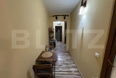 Apartament cu 2 camere decomandat, mobilat în Calea București - 7