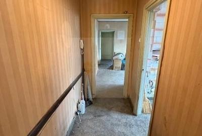 Apartament cu 3 camere semidecomandat în Crângași - 11
