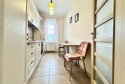 Apartament cu 2 camere decomandat, mobilat în Lipovei - 17