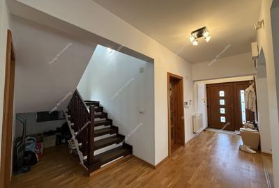 Casa individuala 7 camere 4 Bai | 764 mp Teren | Zona Planetelor Giroc - 22