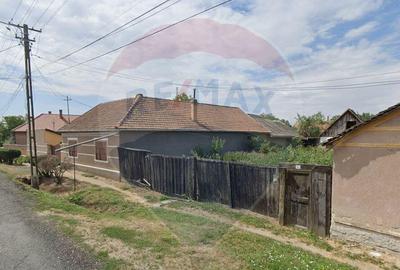 Teren curti constructii 857 mp de vanzare in Pecica , Arad - 1