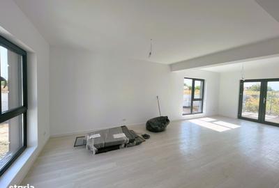 Casă cu 4 camere în Afumați - 2