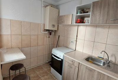 Garsoniera de inchiriat - 3