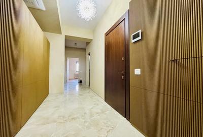 Apartament panoramic, lux și rafinament – Cismigiu | 300 mp | reconstruit 2024 - 6