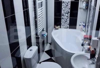 Apartament cu 2 camere decomandat în George Enescu - 7