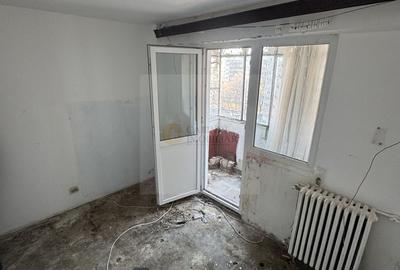 Apartament cu 2 camere semidecomandat în Gorjului - 1