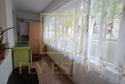 Apartament cu 2 camere semidecomandat, mobilat în Jiului - 8