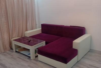 Apartament cu 3 camere decomandat în Inel I