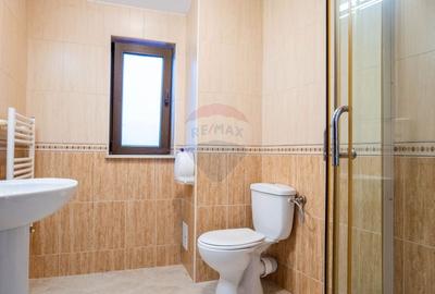 INVESTITIE - Vanzare vila finalizata S+P+2E+M, zona Doamna Ghica - 3