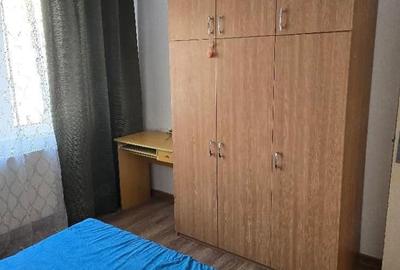 Apartament cu 2 camere decomandat în Central - 5
