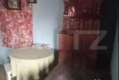 Casă cu 2 camere cu Teren 2315 Mp în Central - 2