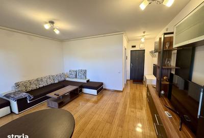 Apartament cu 2 camere în Funcționarilor - 8